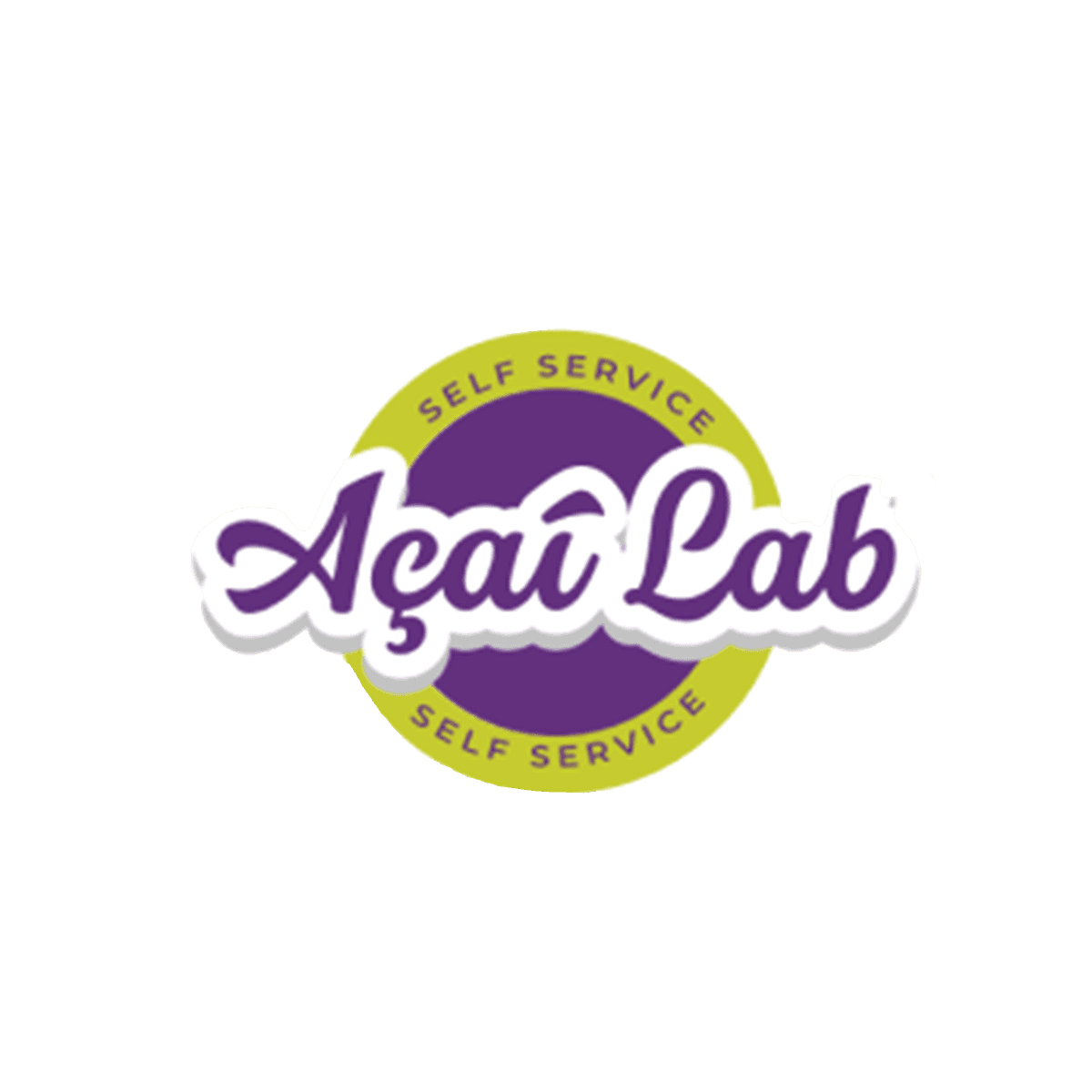 Acai Lab Logo