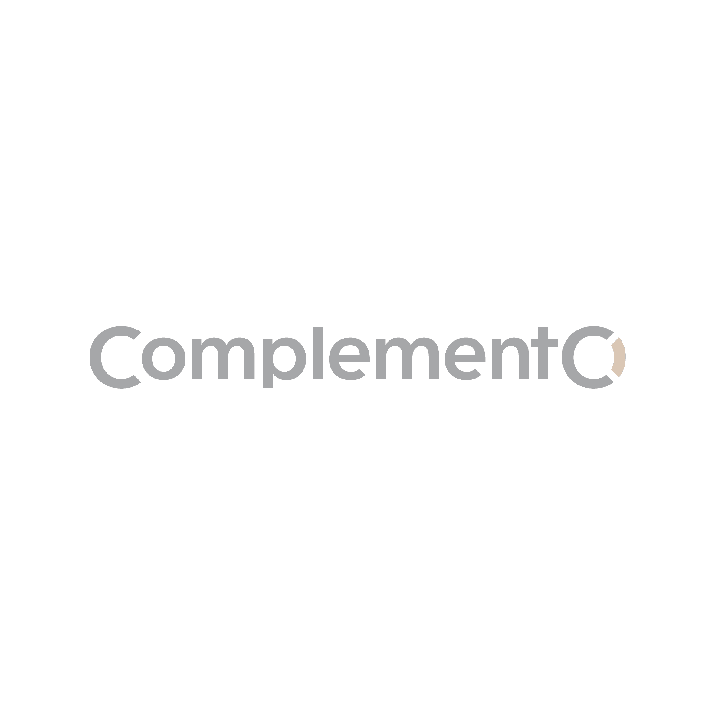 Complemento Logo